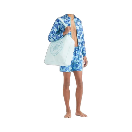 Ronde Des Tortues Swim Shorts
