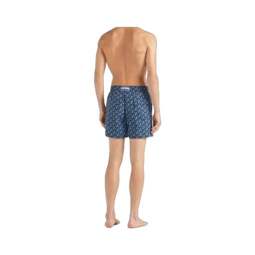 Micro Ronde Des Tortues Rainbow Swim Shorts