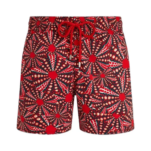 Moorea Swim Shorts