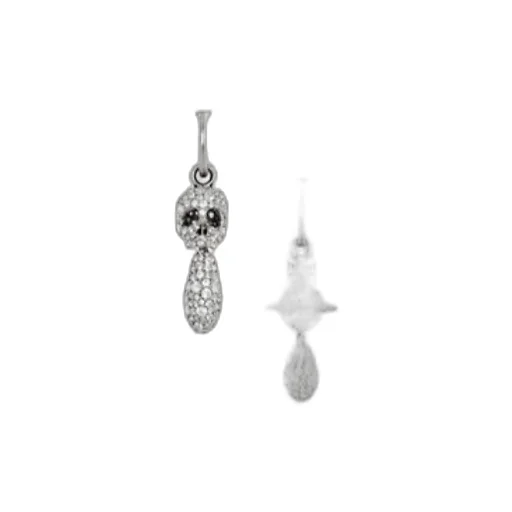 Circe Drop Earrings