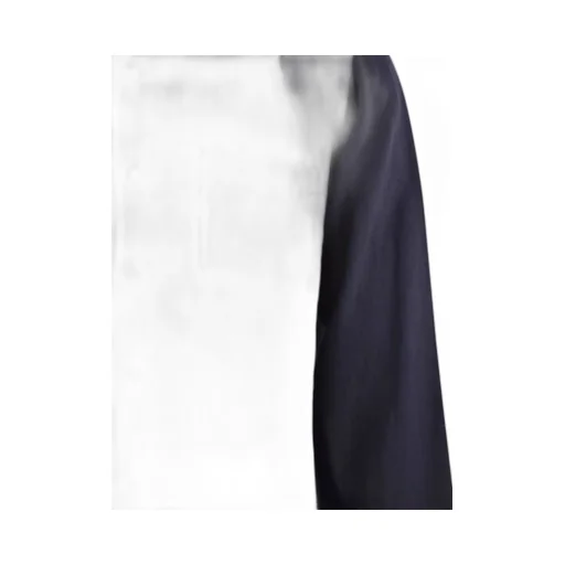 Logo-Embroidered Linen Shirt