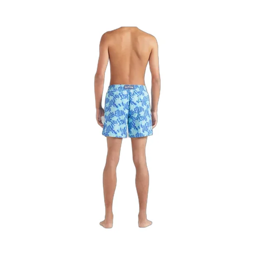 Ronde Des Tortues Swim Shorts