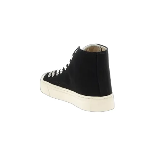 Plimsoll High-Top Sneakers