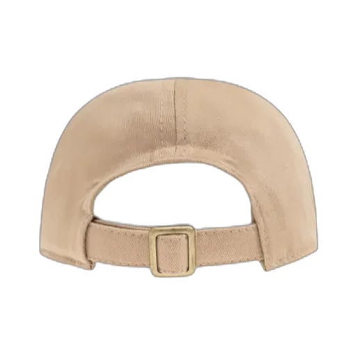Logo-Embroidered Baseball Cap