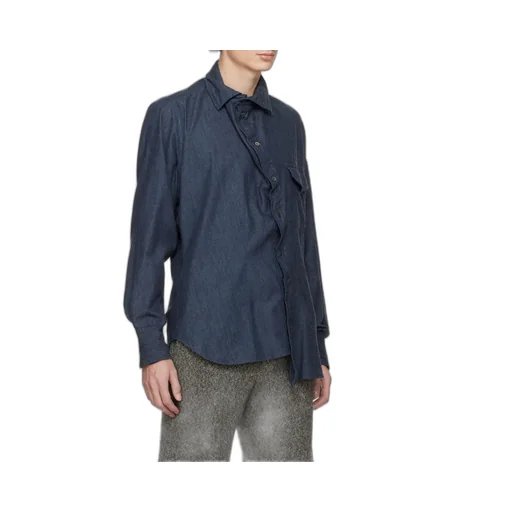 Orb Embroidered Shirt
