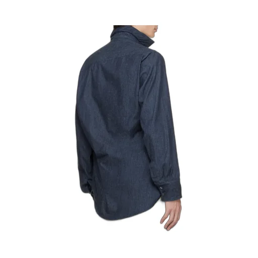 Orb Embroidered Shirt