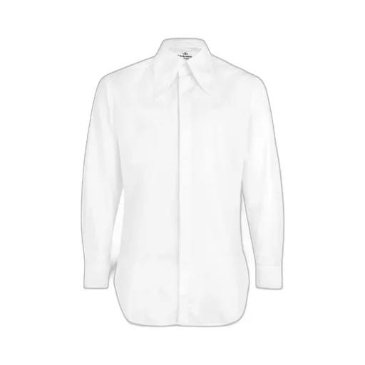 Tuxedo Shirt
