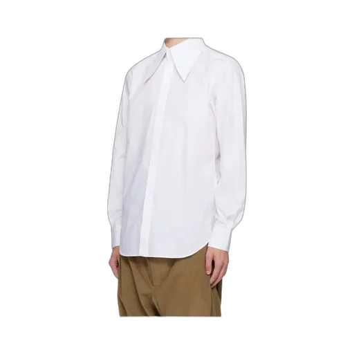 Tuxedo Shirt