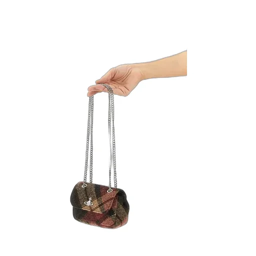 Small Purse Chain Shoulder Bag