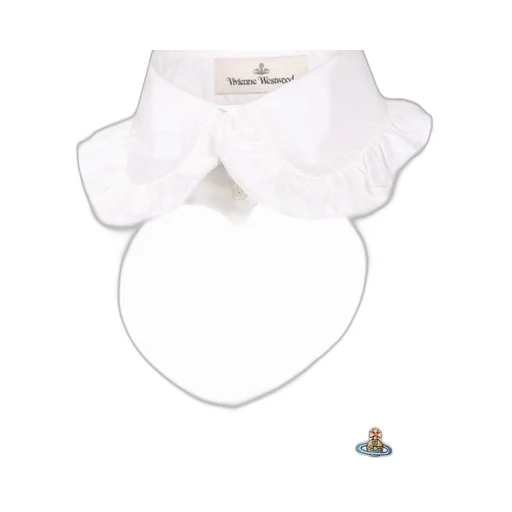 Toulouse Frill Shirt