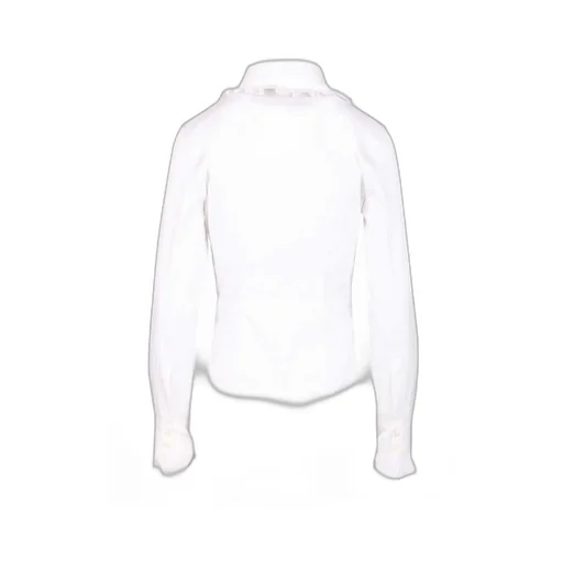 Toulouse Frill Shirt