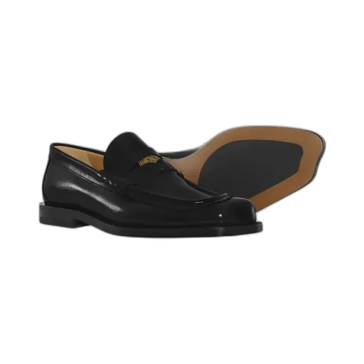 Tuesday Coin Loafers