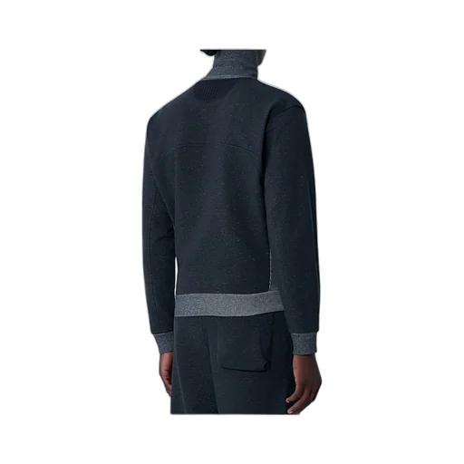 Alien Zipped Track Jacket