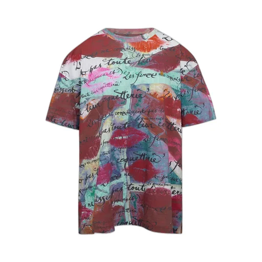 Oversized T-Shirt