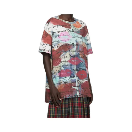 Oversized T-Shirt