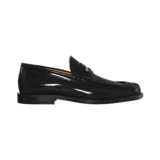 Tuesday Coin Loafers