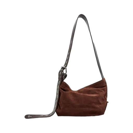 Maxime Small Crossbody Bag