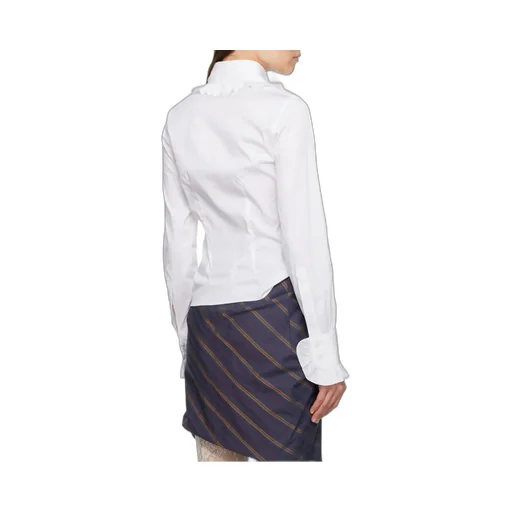 Toulouse Frill Shirt