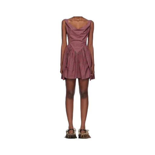 Sunday Minidress