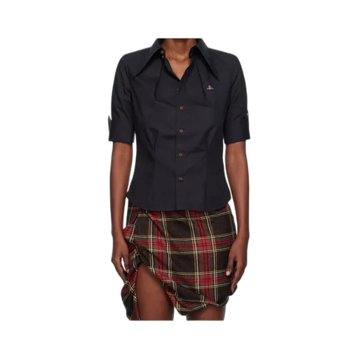 Short Sleeve Violin Shirt