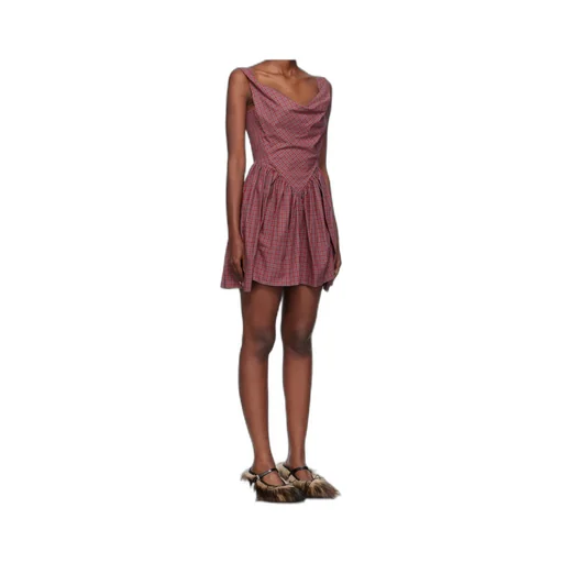 Sunday Minidress