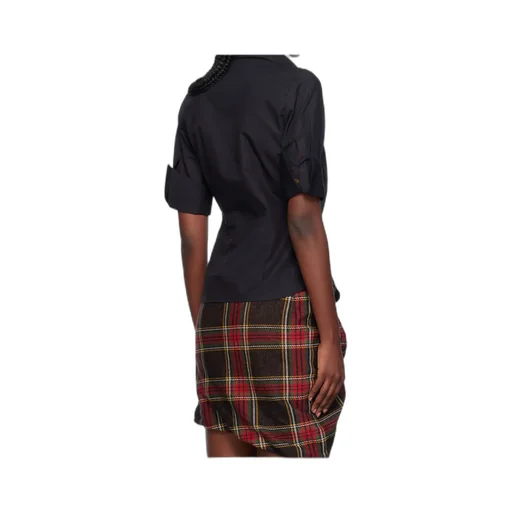 Short Sleeve Violin Shirt