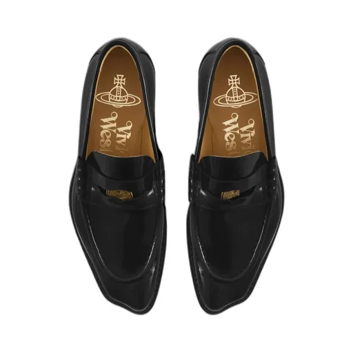 Tuesday Coin Loafers