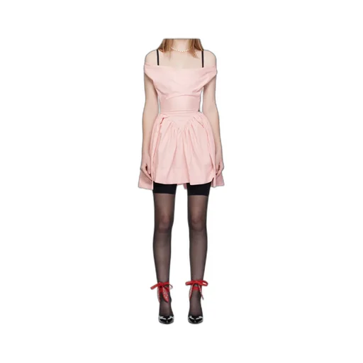 Sunday Minidress