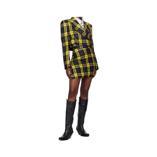Infinity Miniskirt