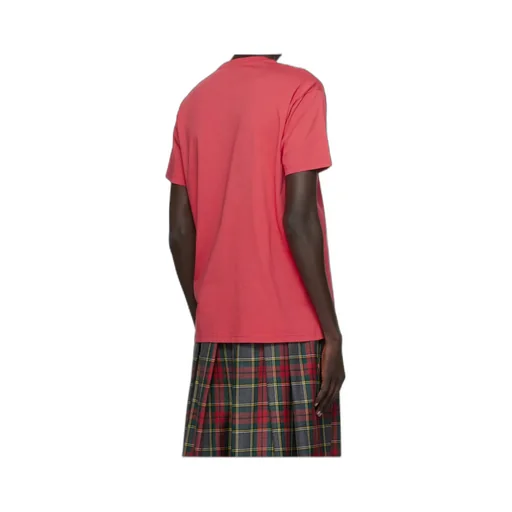 Organic Cotton Jersey T-Shirt