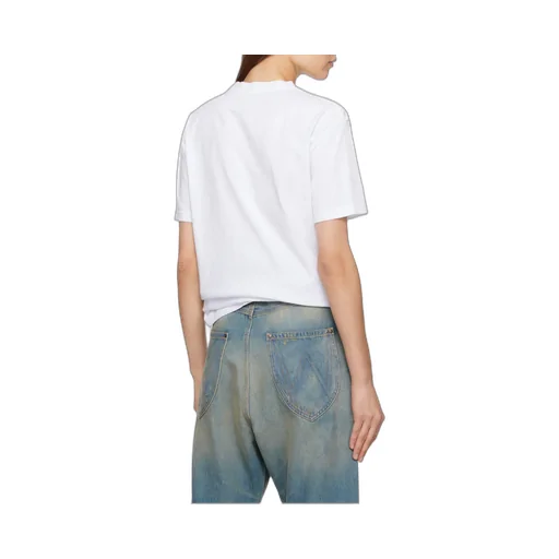 Fawn Graphic-Print T-Shirt