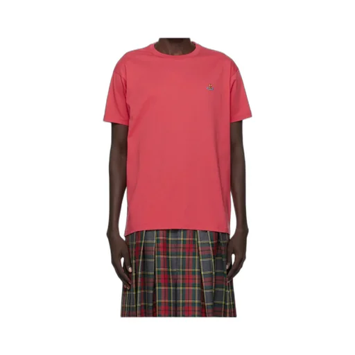 Organic Cotton Jersey T-Shirt