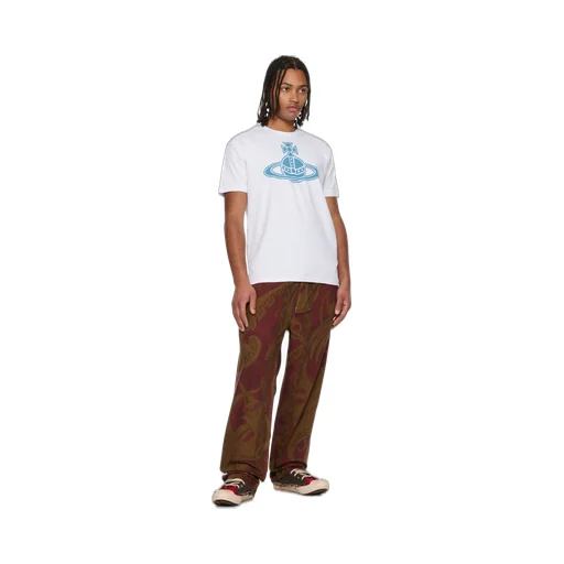Short-Sleeved T-Shirt