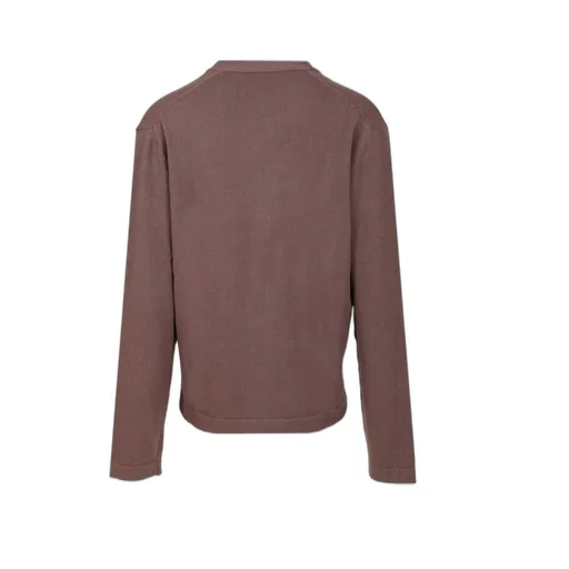 V-Neck Cardigan