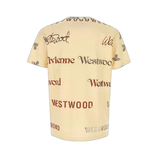 Logo-Print T-Shirt