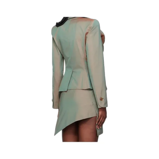 Drunken Blazer