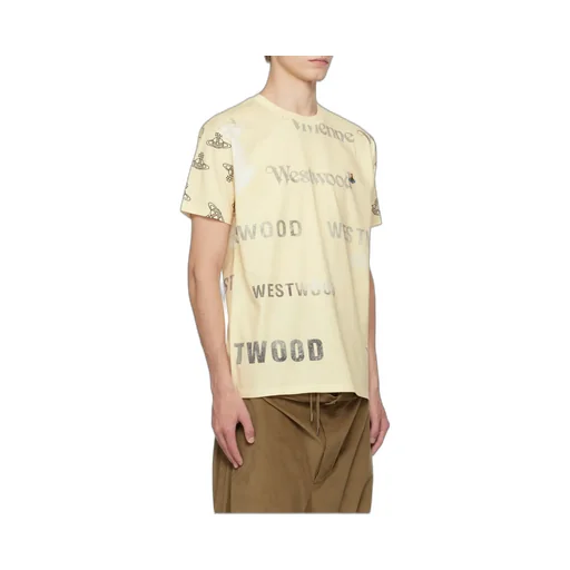 Logo-Print T-Shirt
