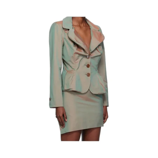 Drunken Blazer