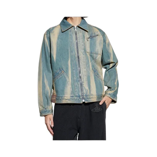Piranha Jacket