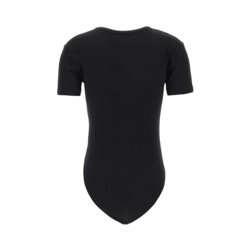 Embroidered-Logo T-Shirt
