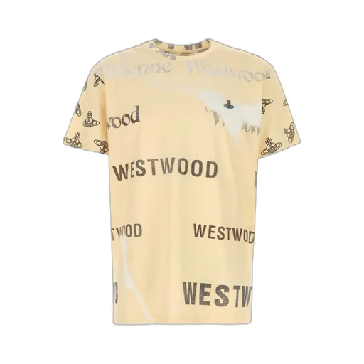 Logo-Print T-Shirt