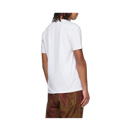 Short-Sleeved T-Shirt