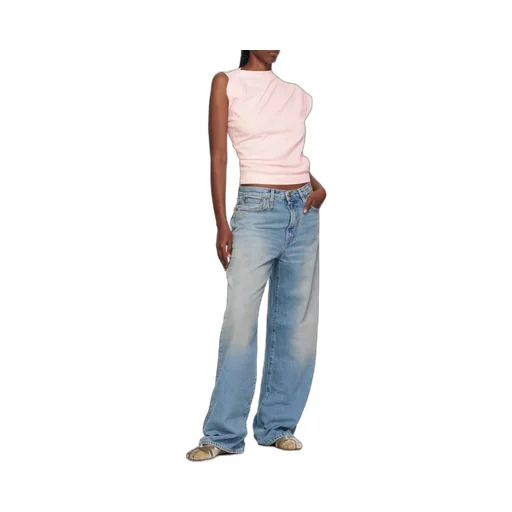 Asymmetrical T-Shirt