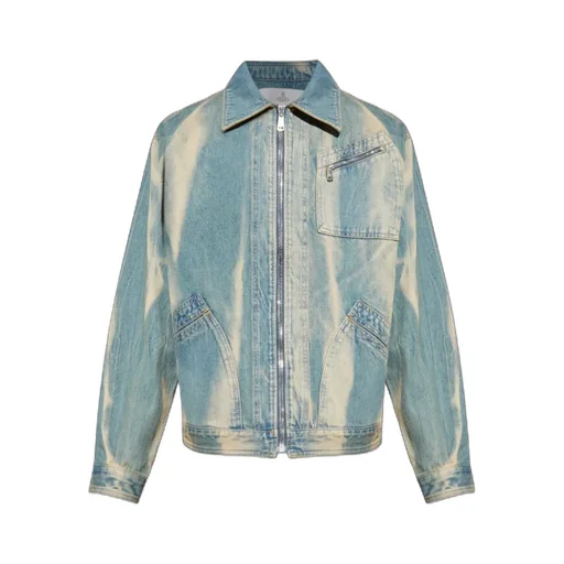 Piranha Jacket