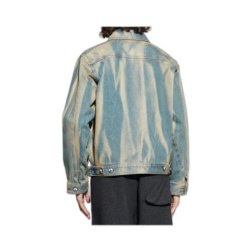Piranha Jacket