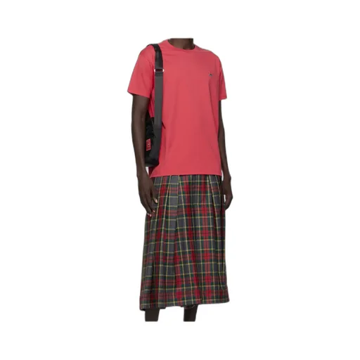 Organic Cotton Jersey T-Shirt