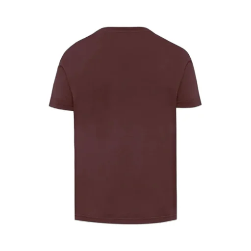 Orb Printed Crewneck T-Shirt