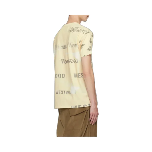 Logo-Print T-Shirt