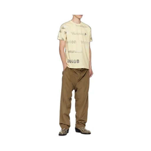 Logo-Print T-Shirt