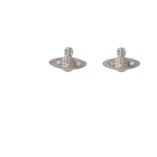 Embellished Earrings